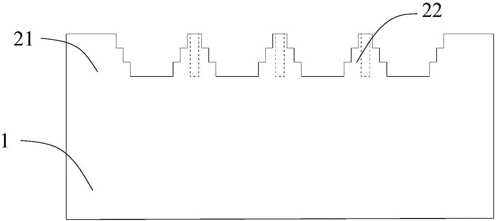 鉸耳加工模具的制作方法與工藝