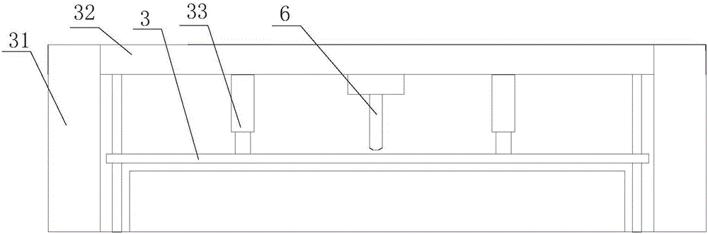 板材對(duì)接機(jī)的制作方法與工藝