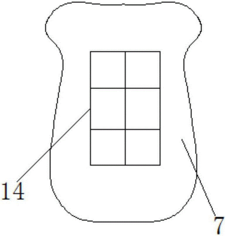 一種汽車手動(dòng)手柄制作模具的制作方法與工藝