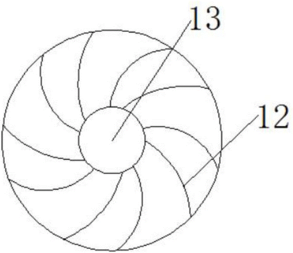 一種具有散熱功能的3D打印機(jī)的制作方法與工藝