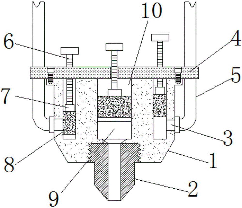 一種3D打印機(jī)的制作方法與工藝