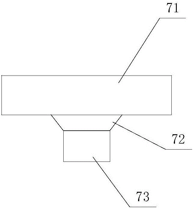 壓力機滑塊改進結(jié)構(gòu)的制作方法與工藝