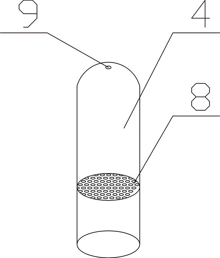 一种简易呼吸器的制作方法与工艺