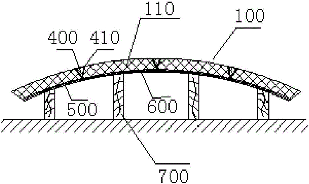 一種面包車冷藏箱體的制作方法與工藝