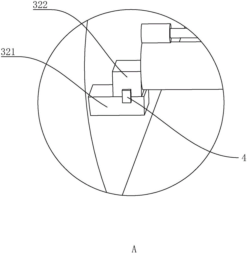 绞纱染色机的制作方法与工艺