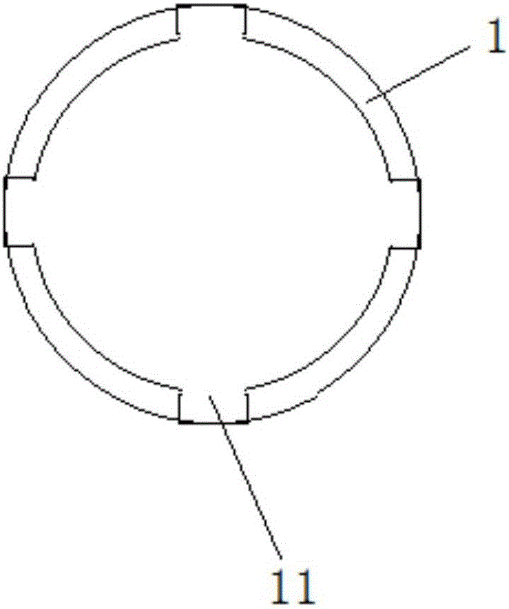 一種基坑測斜自動監(jiān)控系統(tǒng)的制作方法與工藝