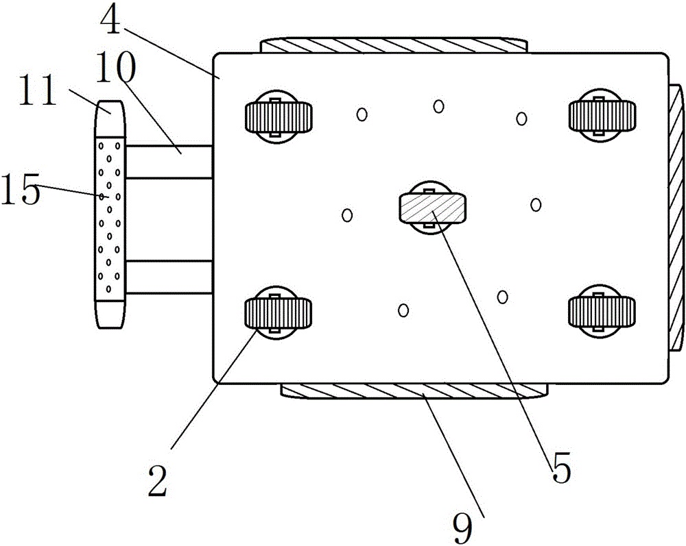 一種兒童玩具兩用手推車的制作方法與工藝