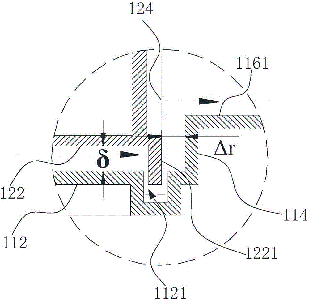 離心風(fēng)機(jī)及空調(diào)器的制作方法與工藝