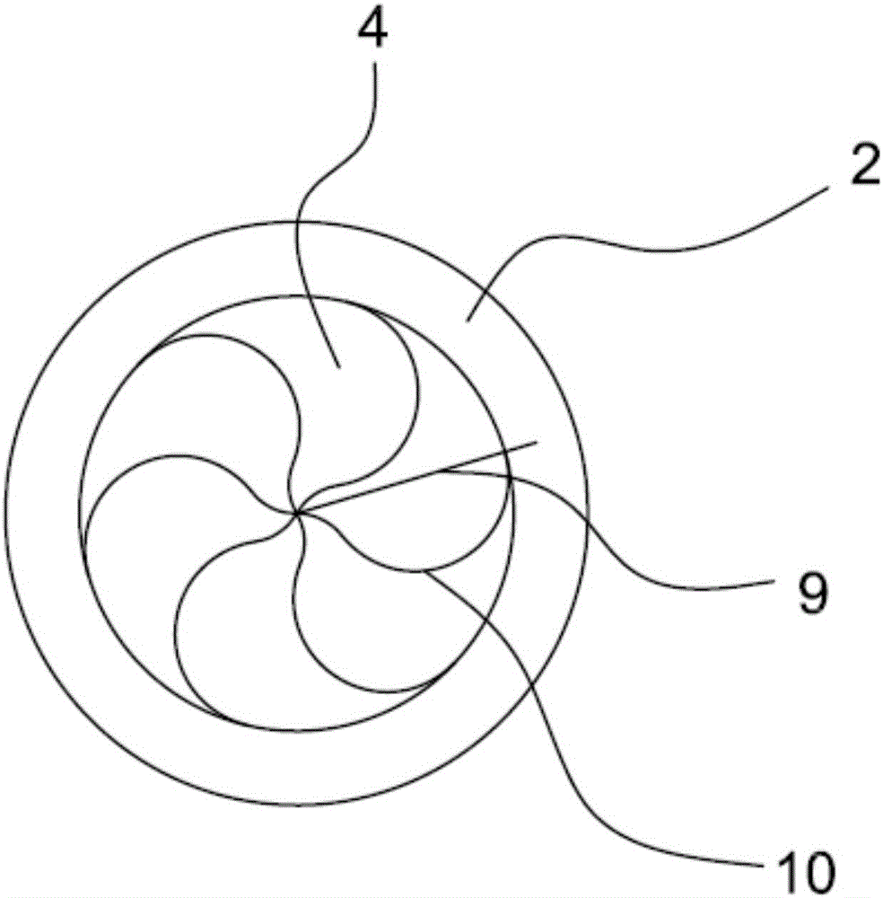 一种种子分离器的制作方法与工艺