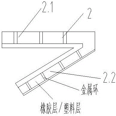 一種切斷球閥的制作方法與工藝