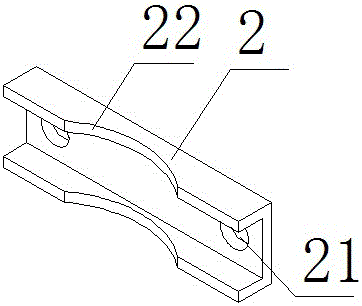 一種室外無線CPE固定裝置的制作方法