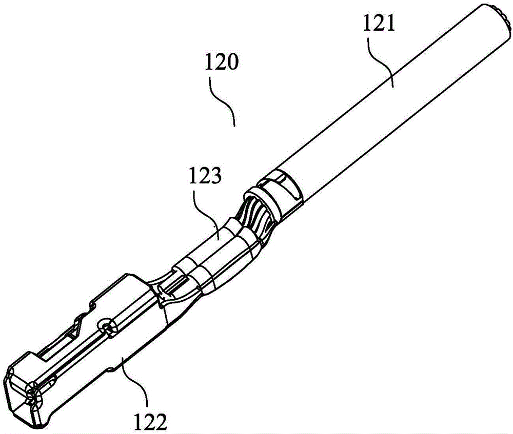 電連接器殼體組件及電連接器的制作方法與工藝