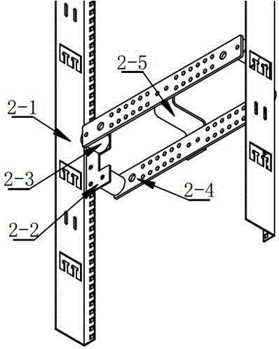 一種配電設(shè)備保護(hù)地排結(jié)構(gòu)的制作方法與工藝