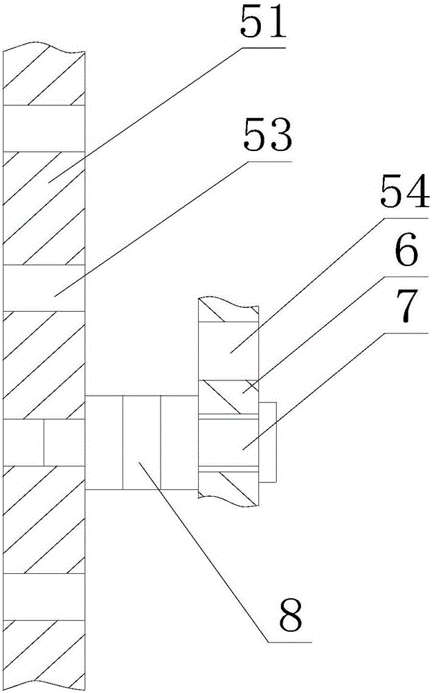 一種設(shè)備安裝柜的制作方法與工藝