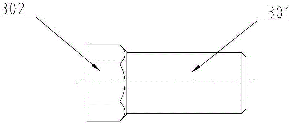 一种板状模块的安装结构的制作方法与工艺