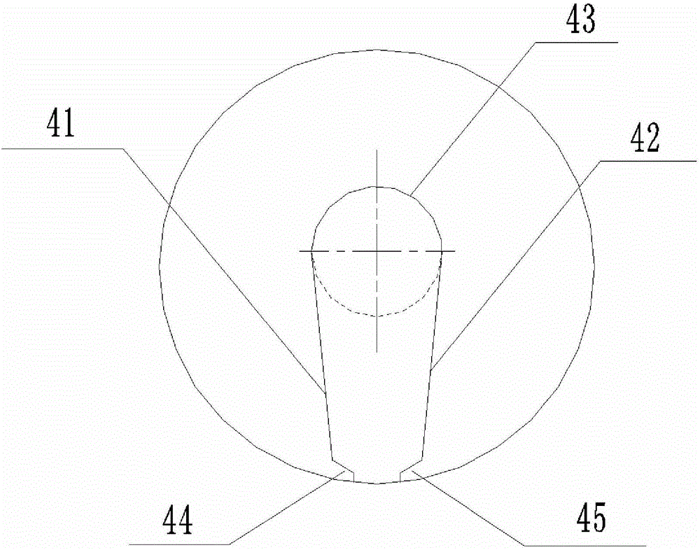 一種定子沖片的制作方法與工藝