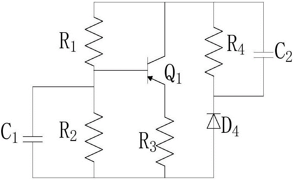 一种宽电压输入的开关电源拓扑电路的制作方法与工艺