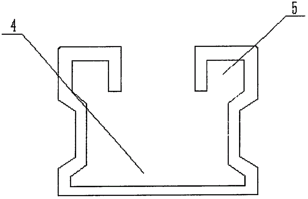 一種可進(jìn)行伸縮調(diào)節(jié)的光伏支架的制作方法與工藝