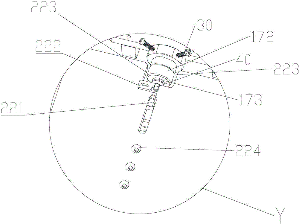 一种测试装置的制作方法