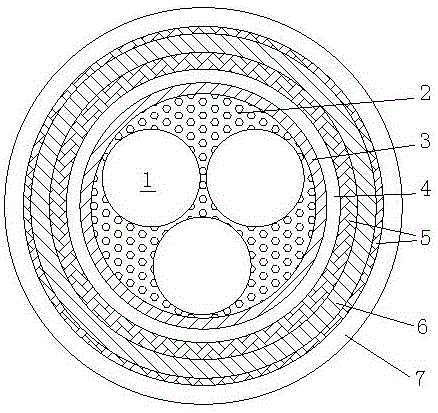 一种电缆屏蔽铜带的制作方法与工艺