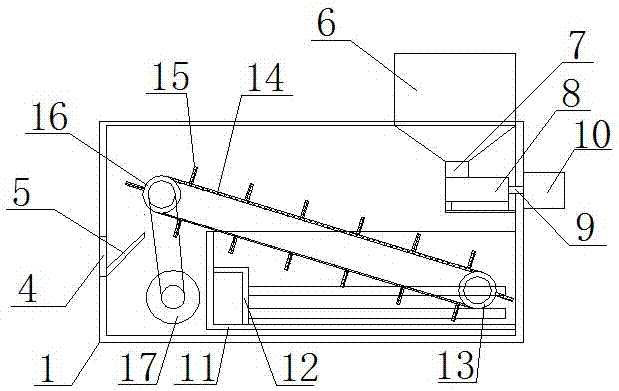 一種精準(zhǔn)控制溫度成形水煮機(jī)的制作方法與工藝