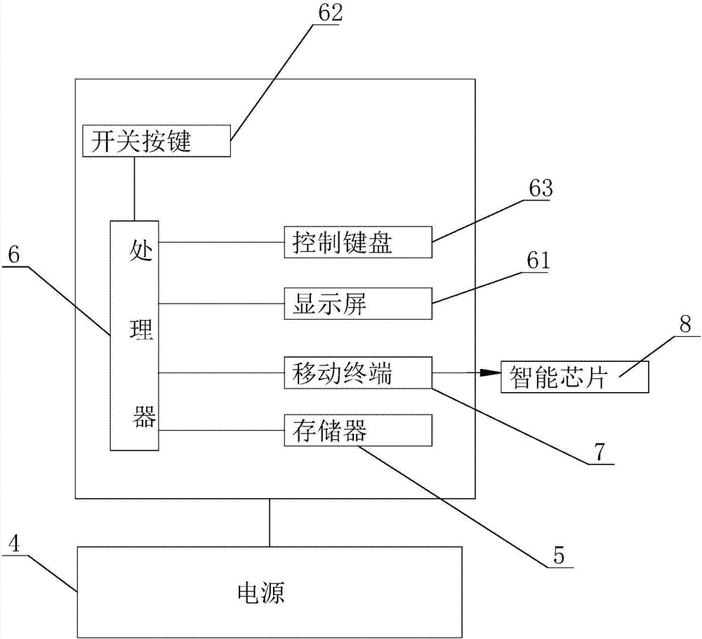 一种新型智能书立的制作方法与工艺