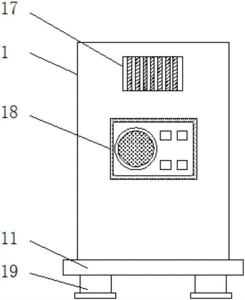 一种实用性强的果树幼苗培养箱的制作方法与工艺