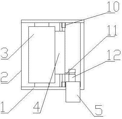 一种涂布机的制作方法与工艺