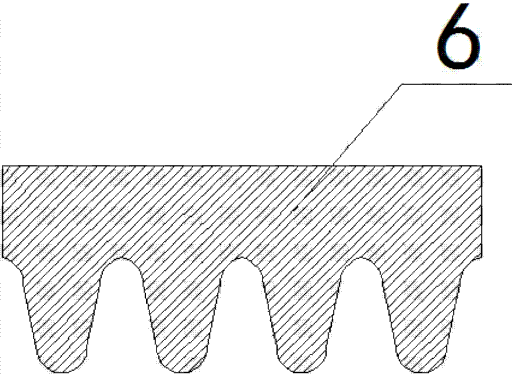 一种3D手机镜片加工装置的制作方法