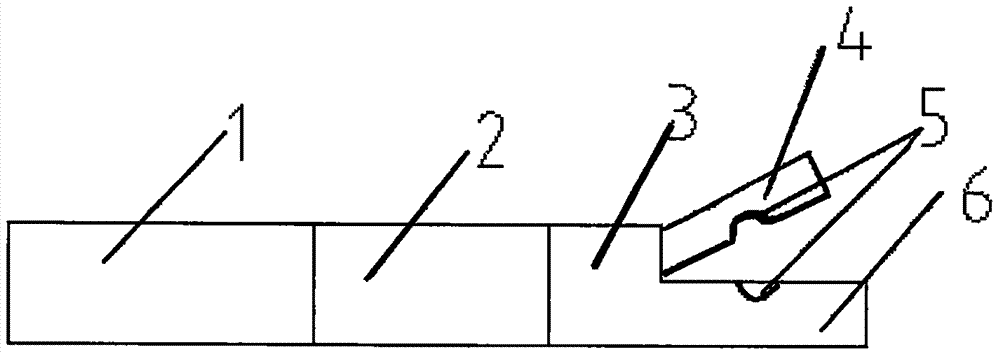 輔助固釘器的制作方法與工藝