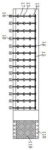 一種覆銅板的組合設備的制作方法與工藝