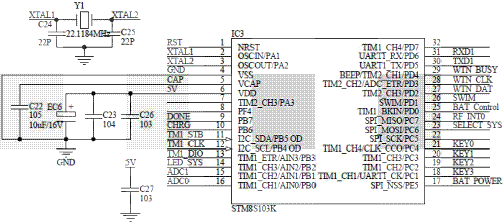 施工電梯樓層呼叫系統(tǒng)的制作方法與工藝