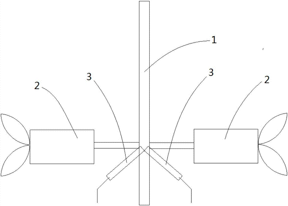 一種紡織機(jī)械吹塵裝置以及全自動(dòng)紡織機(jī)械的制作方法