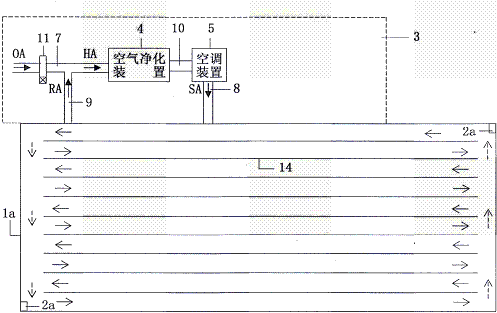 步行健身体育设施的制作方法与工艺