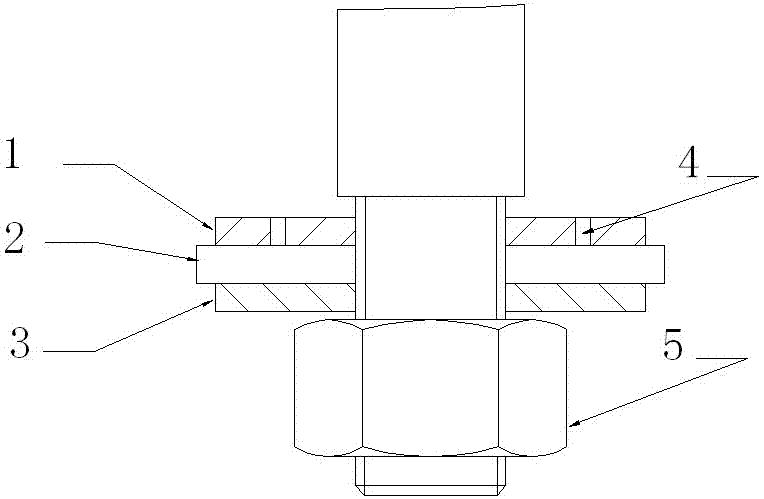 一種工業(yè)空調(diào)箱排水溝下水道疏通工具的制作方法與工藝