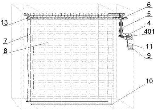 多層玻璃窗的制作方法與工藝