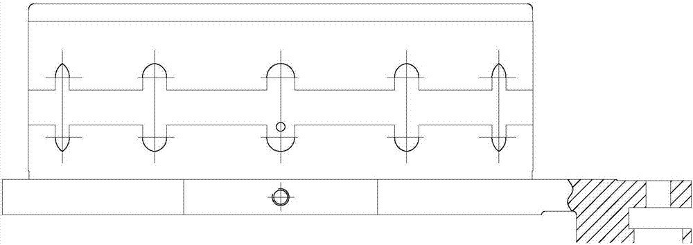 镶嵌式高精度偏心滚子轴承的制作方法与工艺