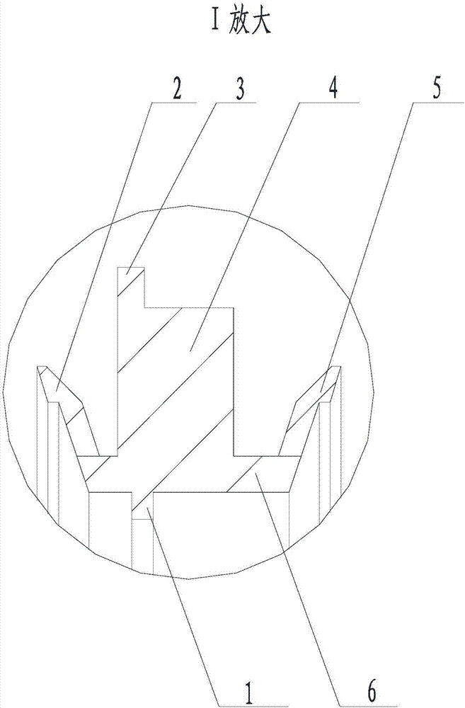 快換防塵雙唇密封的制作方法與工藝