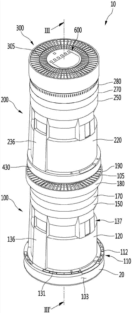 空气清洁器的制作方法与工艺