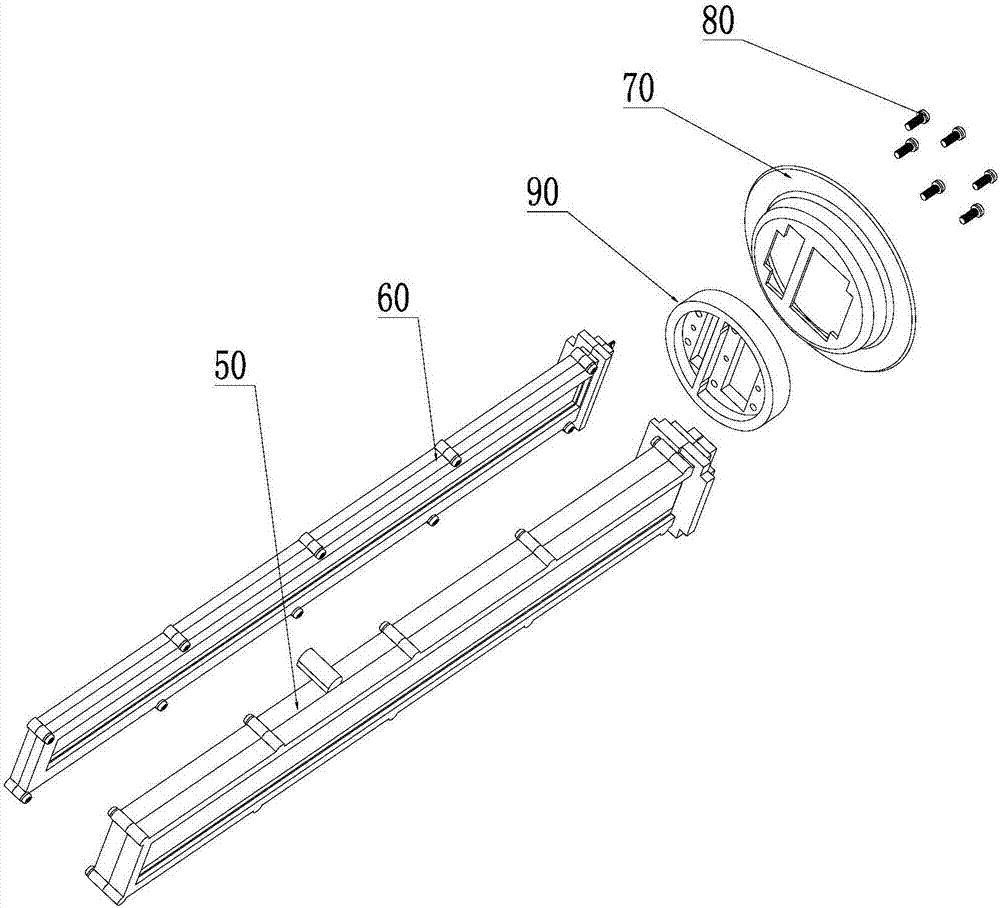 量子熱水器的制作方法與工藝