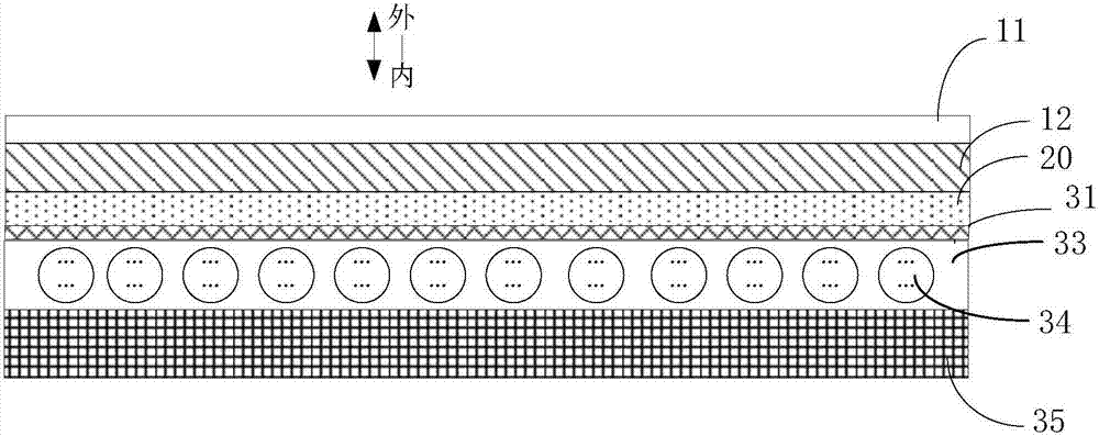 柔性电子纸触摸显示屏的制作方法与工艺