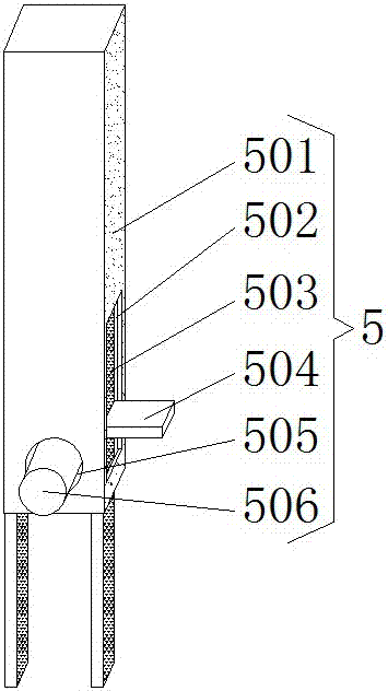 一種具有固定支撐功能的抽水泵的制作方法與工藝