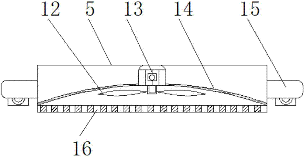 一種人臉識別打卡機的制作方法與工藝