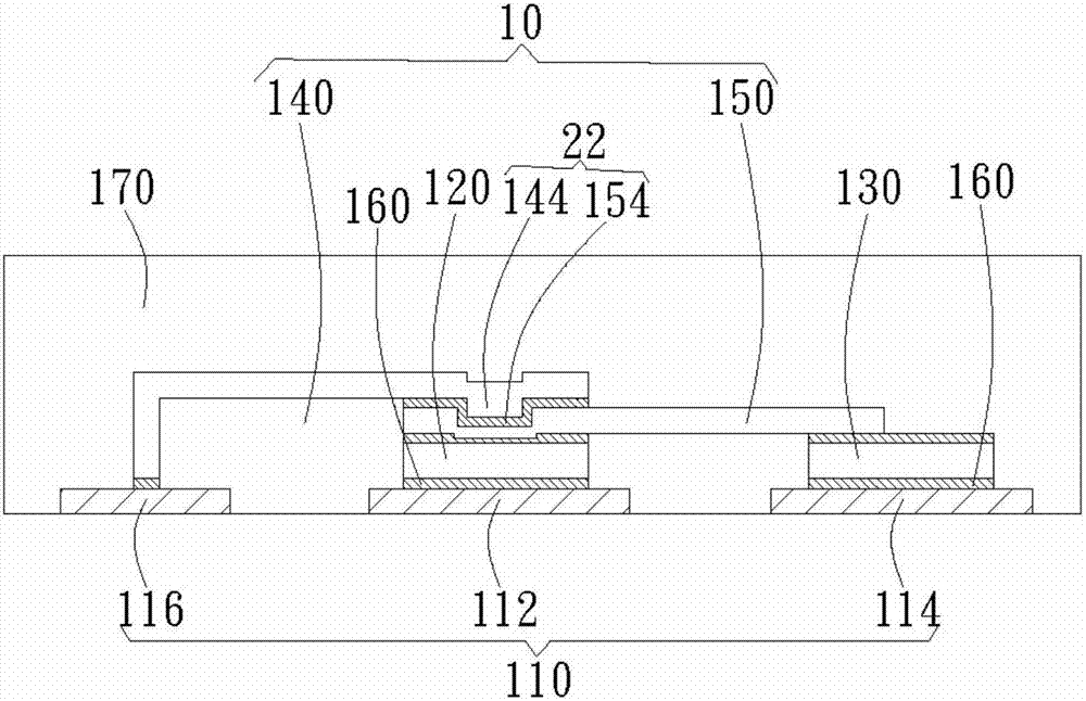 電力開關(guān)裝置的制作方法