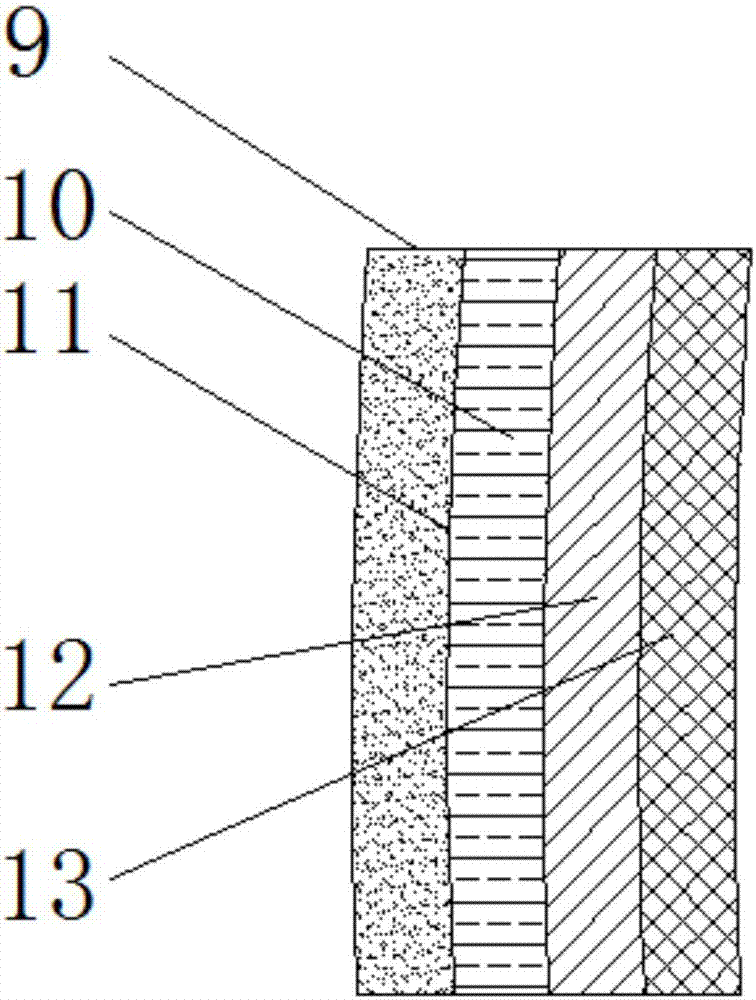 一种用于电池组的电极片的制作方法与工艺