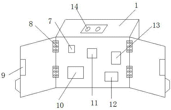 一種石油鉆井機(jī)械用部件的制作方法與工藝