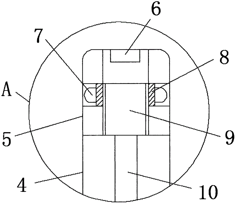 一种硬质多通道3D肛肠镜系统的制作方法与工艺