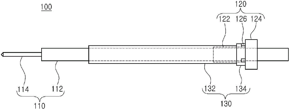 一種鋁合金脊柱手術(shù)器械機(jī)械手的制作方法與工藝