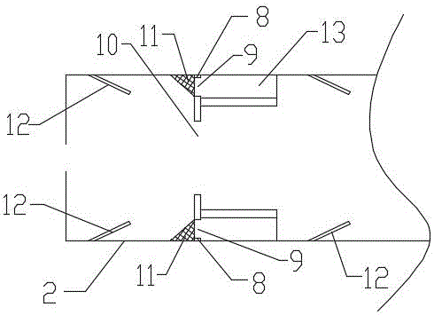 石灰消化机的制作方法与工艺