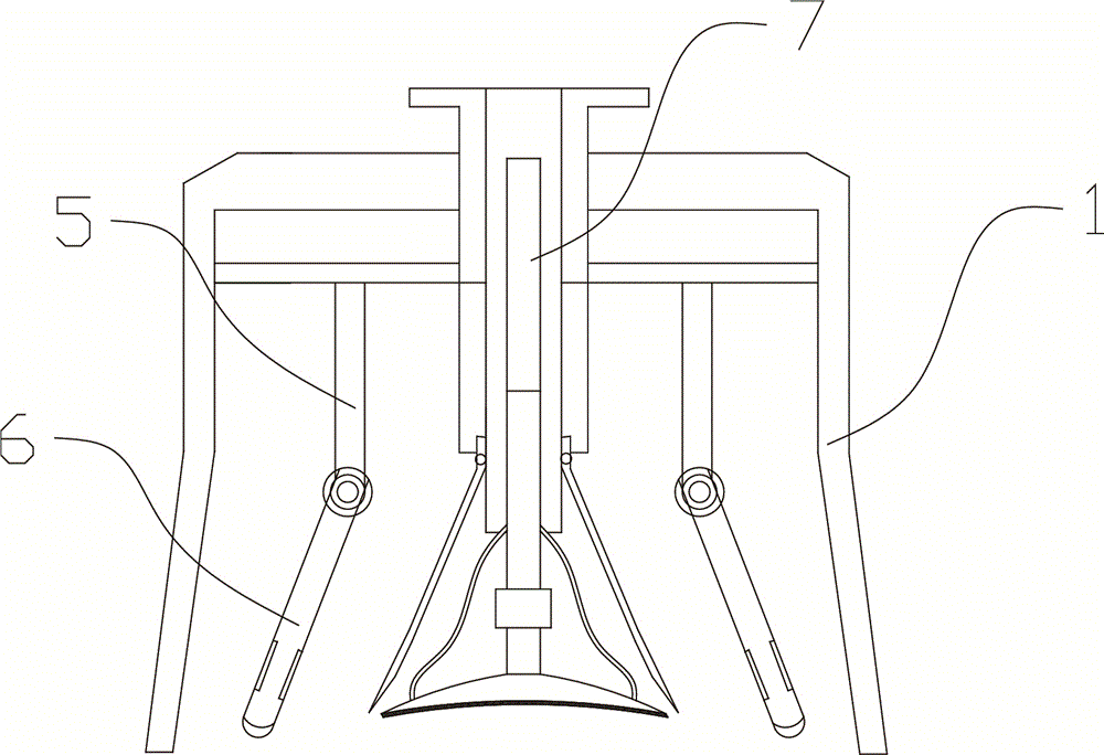 自动修眉机的制作方法与工艺